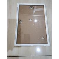 ราคา IKEA กรอบรูปมินิมอล A4/11R 21x30 YLV - สีขาว (42822034334)