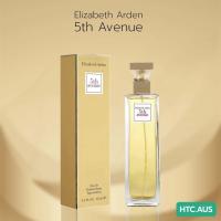 ราคา Elizabeth Arden 5th Avenue EDP 125 ml. (26459761842)