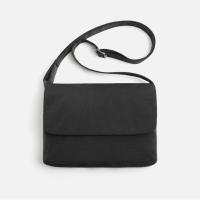 ราคา ใหม่❗️แท้ % ZARA Crossbody Nylon Bag ทรงสวย จุได้เยอะ ใช้ได้ทั้ง ญ/ช. (29719153310)