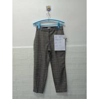 ราคา กางเกงสุภาพสตรี Brand H&M Size 38 มือสอง สภาพ 100 % (40154483807)
