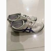 ราคา รองเท้าเด็กOnitsukaTigerมือสองของแท้ (25637886913)