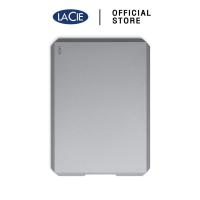 ราคา LaCie 4TB Mobile Drive External Hard Drive HDD USB-C USB 3.0 - Space Grey (STHG4000402) (25941090694)