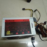 ราคา Power Supply PLENTY P530 - 530w สภาพดี ราคาเบาๆ! (43850095666)