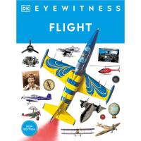 ราคา [e.p.u.b] Eyewitness Flight Dorling Kindersley (40116101013)