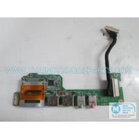 ราคา แผงวงจร Audio USB and Card Reader Acer Aspire One ZG5 - DA0ZG5PB6E0 (มือสอง) (5769931969)