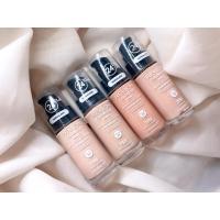 ราคา รองพื้นเรฟลอน REVLON รองพื้นปกปิด เรียบเนียนเกลี่ยง่าย SOF20PA+++ (14902162499)