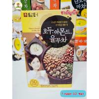 ราคา ชาธัญพืชหลากชนิด ☕️ เครื่องดืมเพื่อสุขภาพจากเกาหลี⚡️ ชาเกาหลี พร้อมส่ง (21358936478)