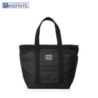ราคา ROOTOTE กระเป๋าโท้ตญี่ปุ่นถุงอาหารกลางวัน 2022 ฤดูใบไม้ร่วงฤดูหนาวกล่องถุงอาหารกลางวันกระเป๋าถือกระเป๋าฉนวนกันความร้อน 1550 (42918089461)