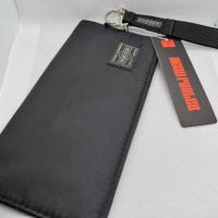 ราคา กระเป๋า Porter รุ่น​ 9083​ สีดำ​ ทรงยาว​ พับ​ได้ (6734857660)