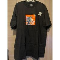 ราคา เสื้อยืดแขนสั้น HUF อก 22“ (27550773400)
