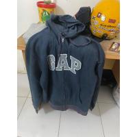 ราคา GAP NAVY SHERPA COMBAT HOODIE (44422100078)