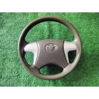 ราคา พวงมาลัย โตโยต้า วีโก้ แชมป์ สีครีม ไม่มี airbag toyota vigo champ สีครีม แท้ถอดสินค้ามีรับประกัน (26230240551)