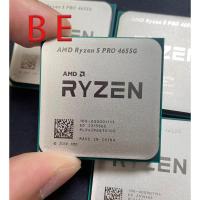 ราคา Ryzen 5 PRO 4655G AM4 โปรเซสเซอร์ CPU เดสก์ท็อป Six Core 3.7GHz r5 pro 4655g (40564916612)
