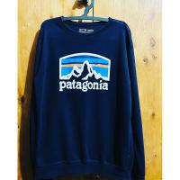ราคา เสื้อสเวตเตอร์แขนยาว Patagonia แท้ (22732790630)