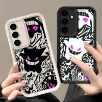 ราคา HP Samsung A17 นูน Softcase - เคสโทรศัพท์ Samsung A17 - ซิลิโคนโทรศัพท์ Samsung A17 - เคส Samsung A17 Pro Camera Softcase - PUSATCUSTOMSTORE (40972128387)