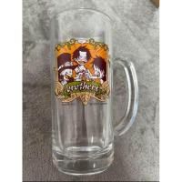 ราคา แก้วมัค One Piece ลายวันพีซ แก้วมัค One Piece Cheers แก้วเบียร์วันพีช ลิขสิทธิ์แท้ญี่ปุ่น (27636746934)