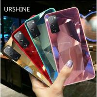 ราคา เคส Samsung Galaxy S20 FE / เคส Samsung S20 FE (10150027736)