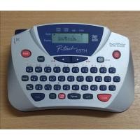 ราคา เครื่องพิมพ์ฉลาก Brother รุ่น P-touch 65TH (สินค้ามือสอง) ใช้งานได้ปรกติ (27002254500)