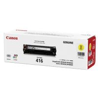 ราคา หมึก Canon Cartridge 416 Y (2137245250)
