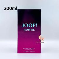 ราคา (200 ml) น้ำหอมแท้ Joop Homme EDT 200ml (40162847129)