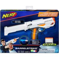 ราคา Nerf Modulus Barrel Strike Blaster Gun (6939878536)
