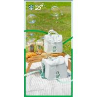 ราคา กระเป๋าเก็บความเย็นครบรอบ 25 ปี Starbucks Limited Edition (24929067317)