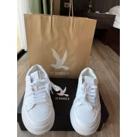 ราคา รองเท้า cc Double O size 41 แท้ (ใหม่) (24840027825)