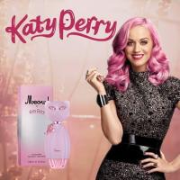 ราคา น้ำหอม Katy Perry Meow EDP ขนาด 100 ml. (22050558694)