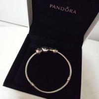 ราคา ข้อมือ Pandora แท้100% (2345750859)