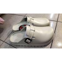 ราคา Red Apple รองเท้าแตะปิดหัว ยี่ห้อ Red Apple รุ่น 9918 Size 36-40 (26775520815)