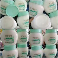 ราคา Pond's Cold Cream 269 g. พอนด์ ครีมล้างเครื่องสำอาง เช็ดเครื่องสำอาง แบบกระปุก ของแท้จาก อเมริกา Ponds USA (11357870915)