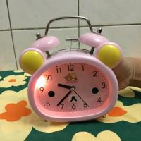 ราคา นาฬิกาปลุก ริลัคคุมะ ⏰ Alarm clock(Rilakkuma) (4337142604)