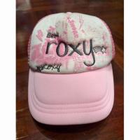 ราคา New!! Roxy cap ของแท้นะคะ หมวกปรับขนาดได้ สภาพดี (869656877)