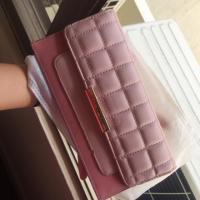 ราคา กระเป๋าตังค์ Jelly bunny (133188185)