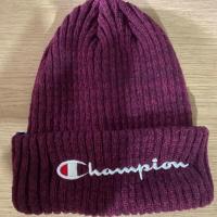 ราคา หมวกไหมพรม champion (7537818816)