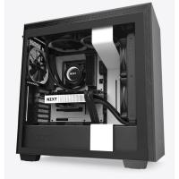 ราคา CASE (เคส) NZXT H710 มือ1 ครบกล่อง ถูกสุดๆ (Black,White) ATX Mid-Tower Case (11695809792)
