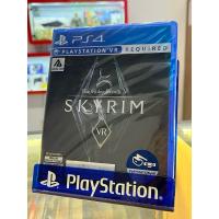 ราคา The Elder Scrolls V: Skyrim VR PS4 (28374927944)