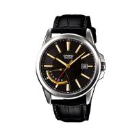 ราคา Casio Standard นาฬิกาข้อมือผู้ชาย รุ่น MTP-E102L-1AVDF (113982317)