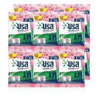 ราคา บรีส เอกเซล คอมฟอร์ท ผงซักฟอก สูตรเข้มข้น (25688684526)