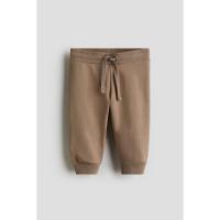 ราคา H&M(เอชแอนด์เอ็ม) กางเกงวอร์มผ้าคอตตอน Infants Cotton sweatpants 0874390_12 (41511523409)