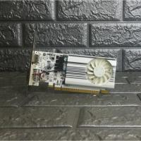 ราคา ⚡️การ์ดจอ GALAX GT 1030 EXOC WHITE 2GD5 64-BIT (4435410705)