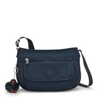ราคา กระเป๋า Kipling รุ่น SYRO U สี True Blue Tonal (25835169028)