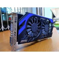 ราคา GTX550Ti GTX650 GTX650Ti 1G DDR5 การ์ดจอ (14730958183)