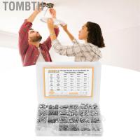 ราคา Tombth สกรูน็อตบากล้างน็อตน็อตสกรูเครื่องซักผ้า (42372207022)