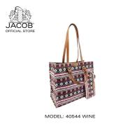 ราคา JACOB กระเป๋าสะพาย 40544 (11860803688)