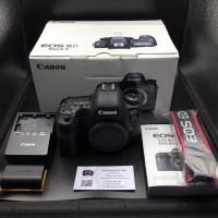 ราคา CANON EOS 6Dii BODY (กล้องDSLR) (19921862811)