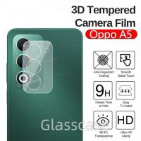 ราคา สินค้าพร้อมส่ง ฟิล์มกระจกกันเลนส์กล้อง สำหรับ For Oppo A5 5G ฟิล์มกันรอยกล้องด้านหลัง ฟิล์มกระจกนิรภัยป้องกันเลนส์กล้อง (43402854087)