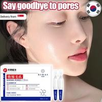 ราคา รูขุมขนหดเกาหลี Salicylic Acid Pore Minimizer Pore กระชับรูขุมขน Essence Pore Remover สิวหัวดํา Whitehead สิว Freckle Removal กรดไฮยาลูโรนิกให้ความชุ่มชื้นบํารุง (42771116098)