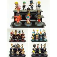 ราคา SD One piece วันพีชโมเดลขนาดเล็กเรื่องวันพีชแท้จากญี่ปุ่นมือ2 (24554066548)