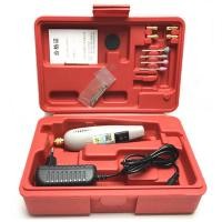 ราคา Cross-Border P500-1 Mini เครื่องบดไฟฟ้าขนาดเล็ก Micro สว่านไฟฟ้าแกะสลักเจาะบดขัดตัดเจาะเครื่องมือ DIY (26740248494)